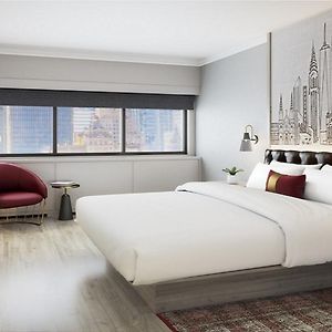Habitación Premium con Cama King